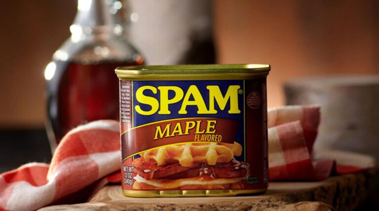 Spam’s global reach helps Hormel overcome price-shocked US shoppers