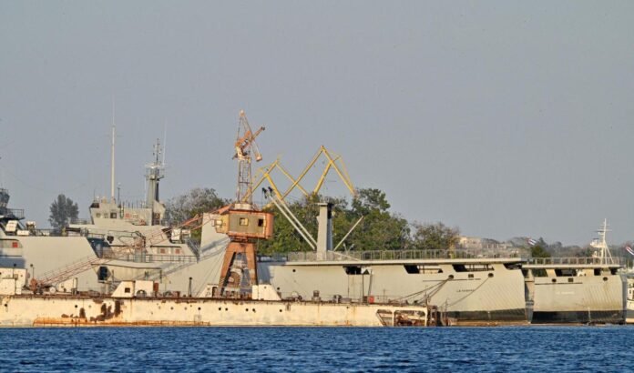 Florida poet ID’d among dead in Cuba shootout fantasized about counter-revolution