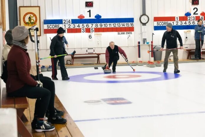 It’s a sport rarely spoken of until winter Olympics. These CT players can tell you all about it.