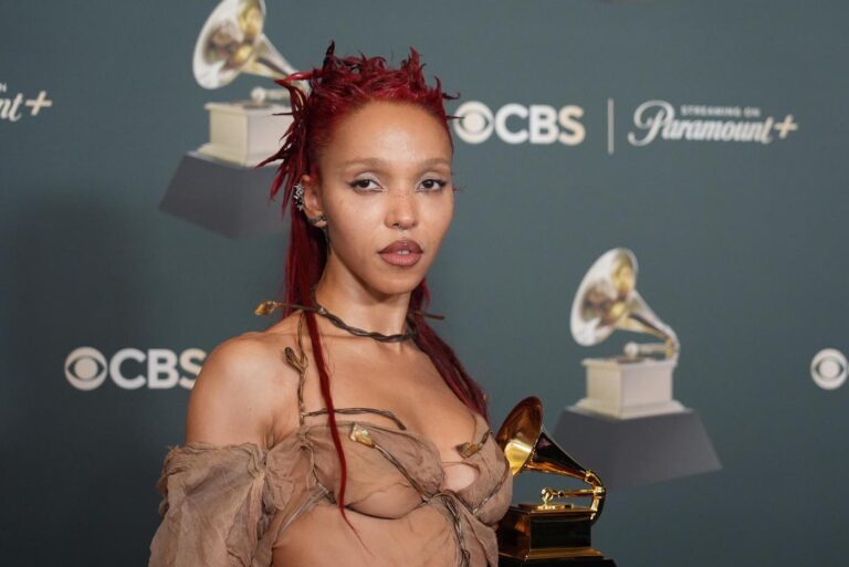 A list of Grammy Awards winners, so far