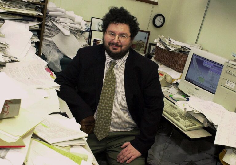 Yale professor removed from teaching classes after Epstein emails surface