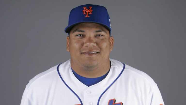 The Yard Goats have a new manager– and he’s a former Mets catcher