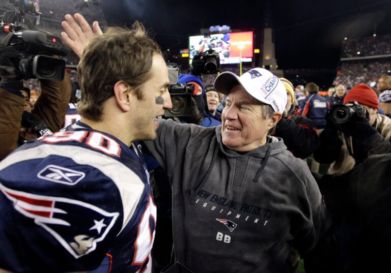 Dom Amore’s Sunday Read: This CT native knows Super Bowl hype, agony; Big East and UConn and more