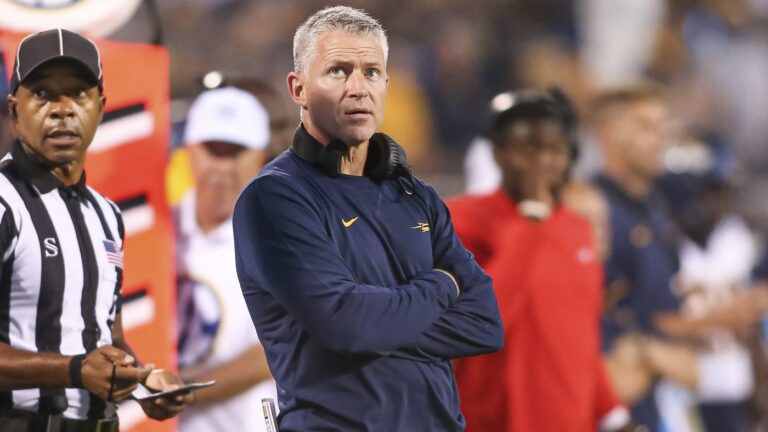 Dom Amore: Jason Candle’s whirlwind rebuild yields a whole new UConn football team