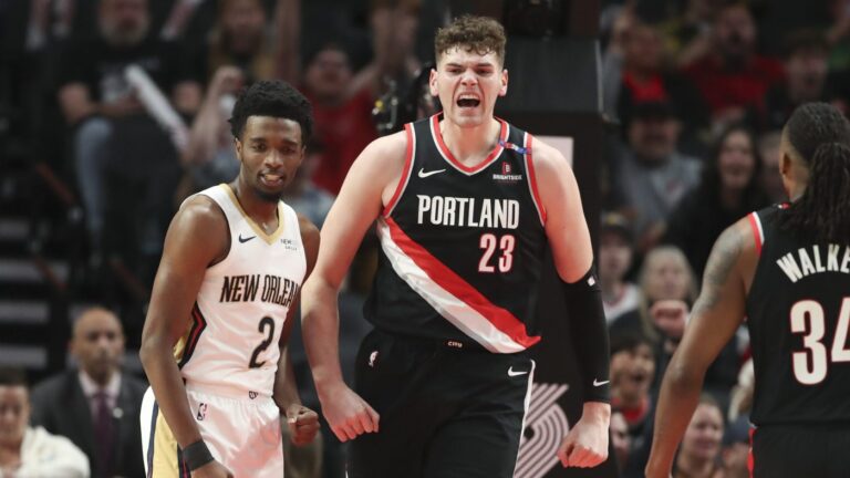 How to watch former UConn men’s basketball players in NBA Rising Stars Challenge Friday night