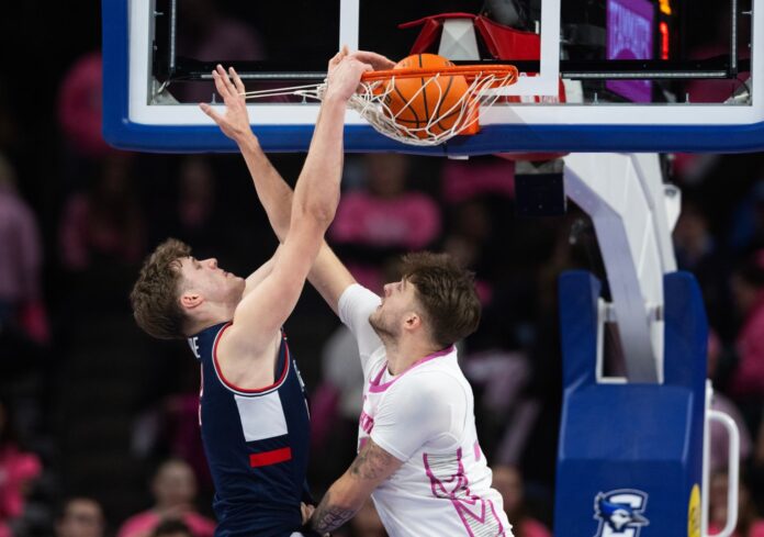 UConn Notes: Why the Huskies aren’t motivated by 17-game winning streak, unbeaten start in Big East