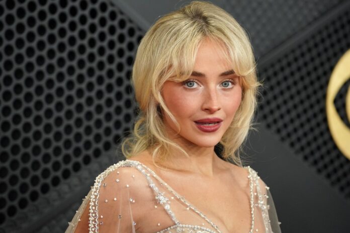 The Grammys red carpet is open. Music stars tend to go bold with their fashion