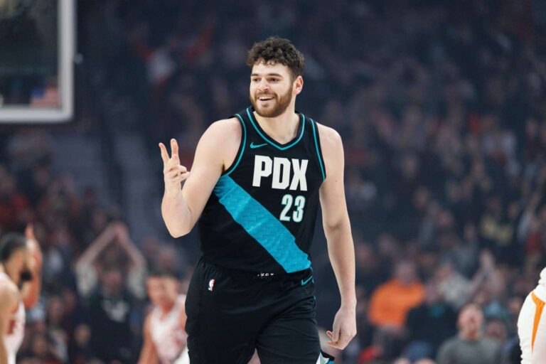 Former UConn star Donovan Clingan is engaged