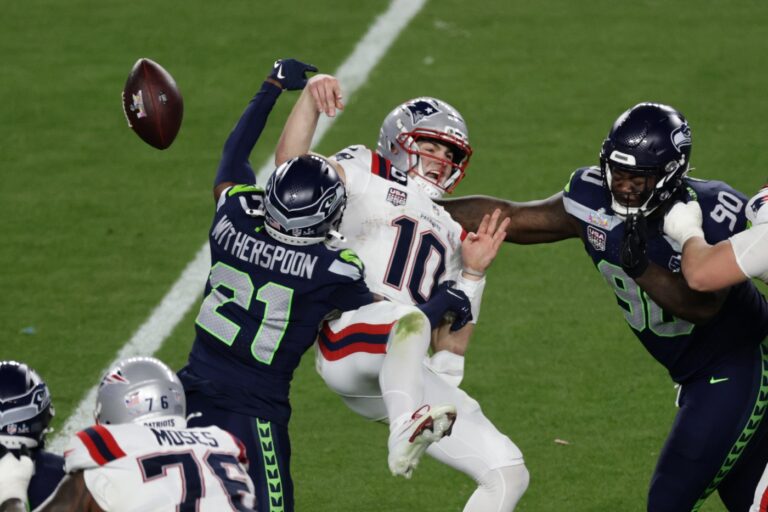 Best and worst: Takeaways from Patriots’ 29-13 Super Bowl LX loss to Seahawks