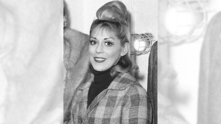 Sondra Lee, a veteran Broadway dancer with roles in ‘Peter Pan’ and ‘Hello Dolly!’ dies at 97