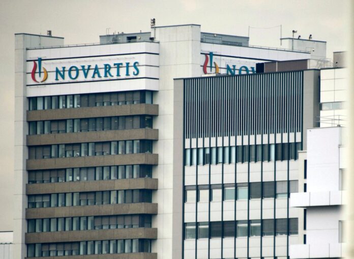 Novartis settles with Henrietta Lacks’ estate over use of her ‘stolen’ cells to advance medicine