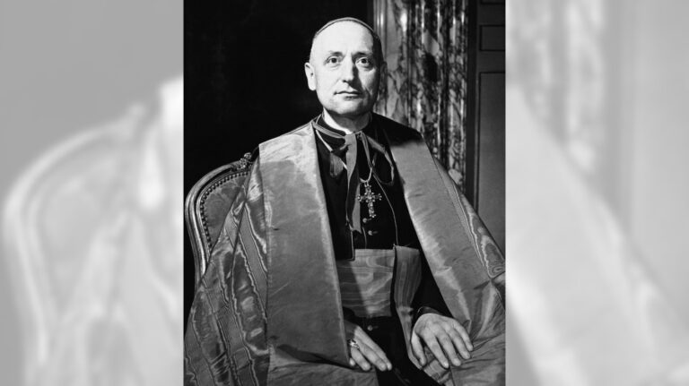 Today in History: February 8, Catholic cardinal sentenced for opposition to Hungarian government