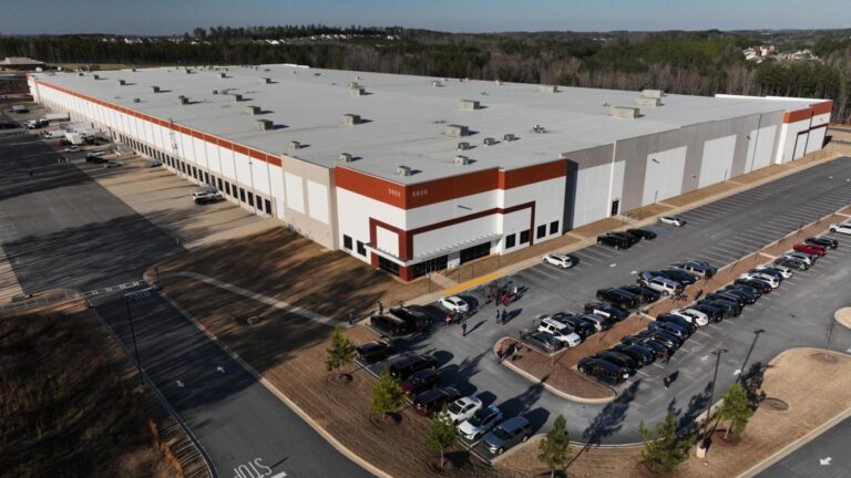 FBI search of Georgia offices tied to probe of possible 2020 election ‘defects,’ affidavit says