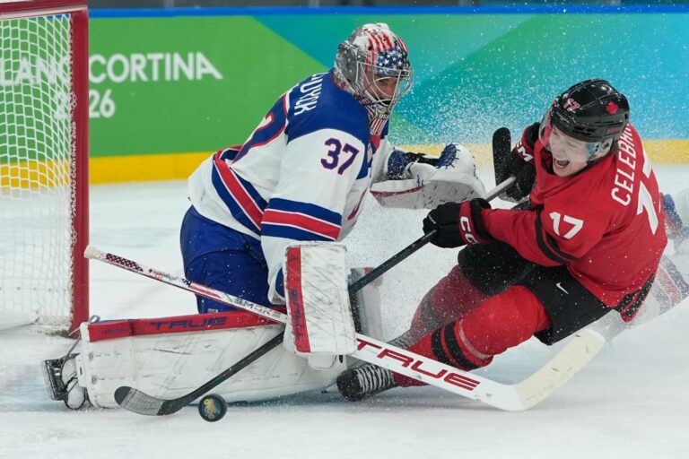NHL’s return to the Olympics lives up to the hype and sets the stage for 2028 World Cup of Hockey