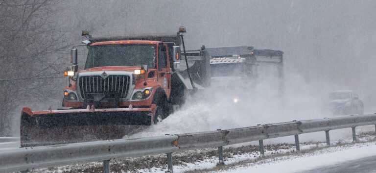 Lamont activates severe cold weather protocol as blizzard conditions take aim at CT