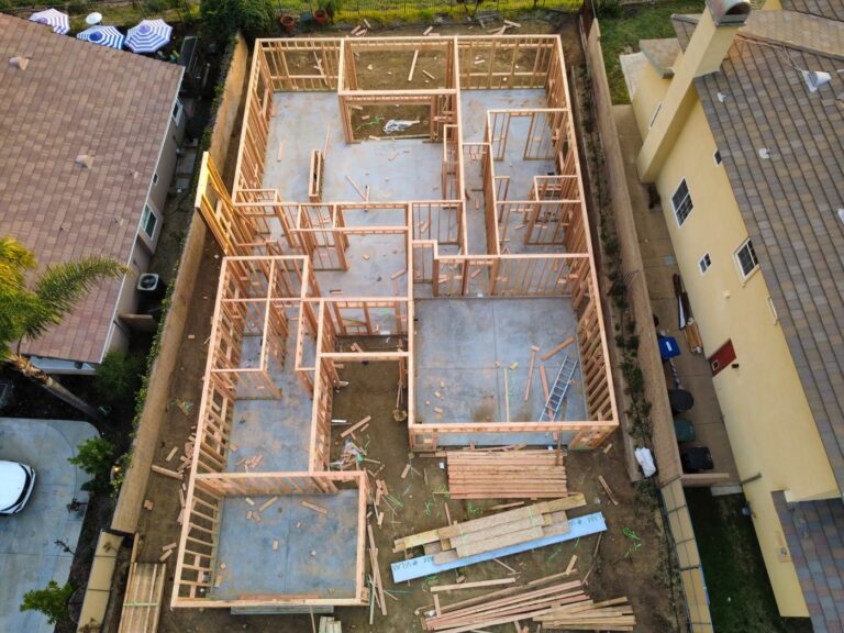 Ask the Builder: A drone may save you big money