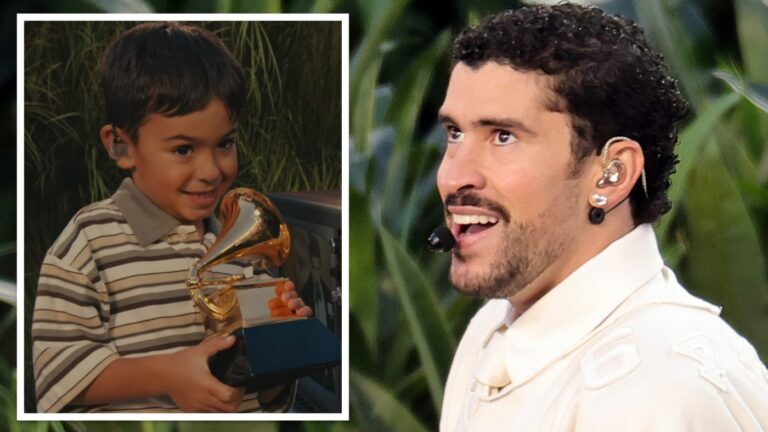 Rumored Liam Ramos cameo at Bad Bunny Bowl not real — but the wedding was