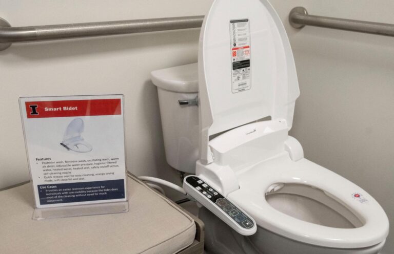 Doctors share the best ways to get the most from a bidet