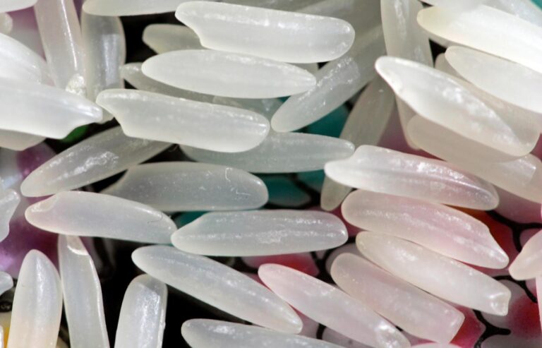 If you’re struggling to lose weight, could chilling your carbs help?