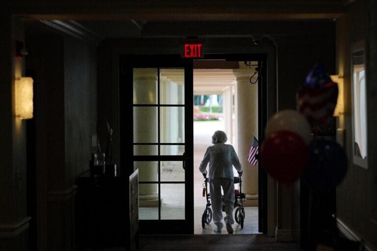 How to avoid the ‘ick’ factor when choosing a nursing home or assisted living facility