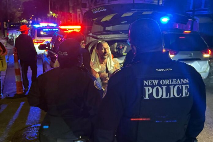 Judge scolds Shia LaBeouf and orders him to rehab after Mardi Gras arrest