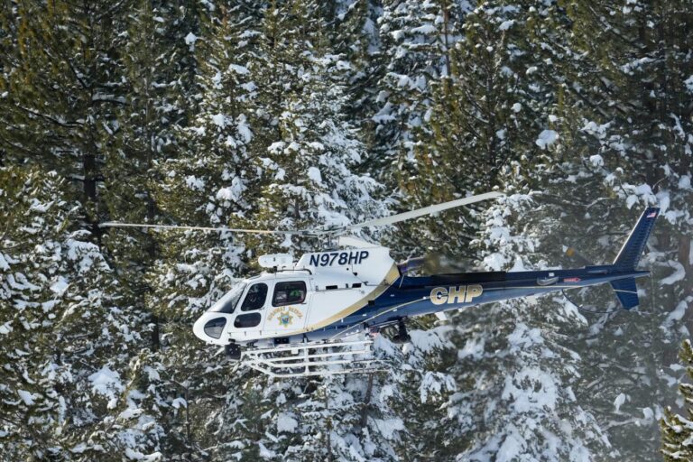 Crews recover bodies of 9 backcountry skiers days after California avalanche