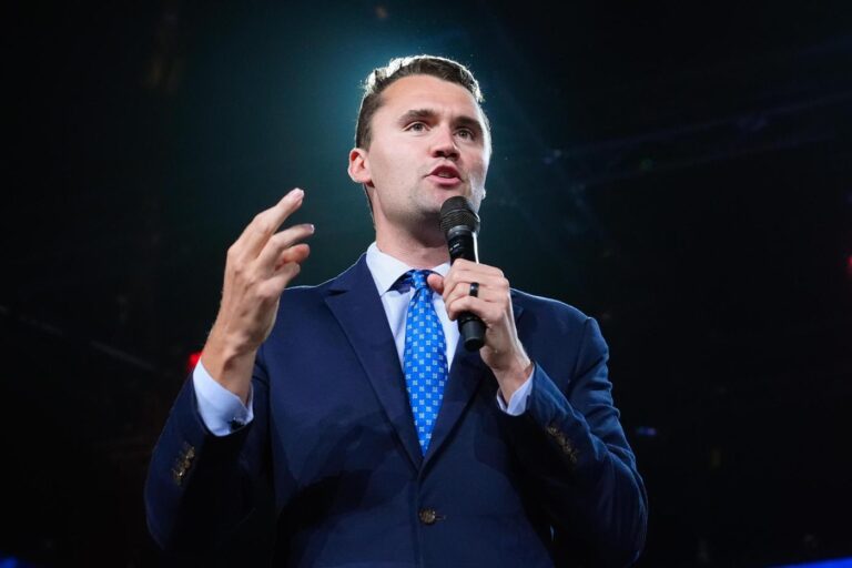 Defense seeks to block videos of Charlie Kirk’s killing in murder case, claims bias