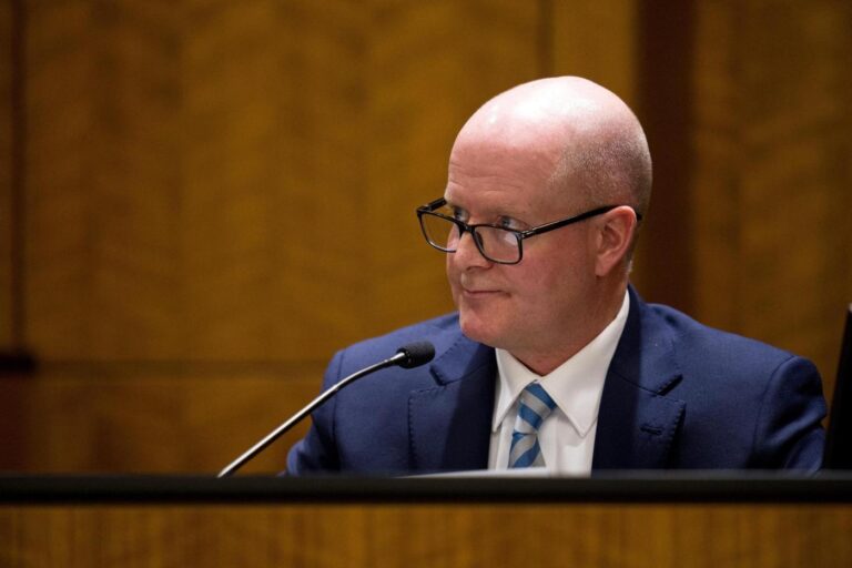 Utah judge is set to rule on disqualifying prosecutors in the Charlie Kirk case