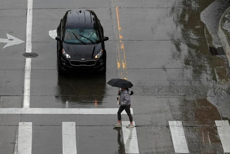 EPA ends credits for automatic start-stop vehicle ignition, a feature Zeldin says ‘everyone hates’