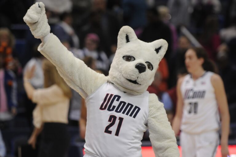 March Madness coming and UConn basketball fans will need to pay up to watch some Big East games