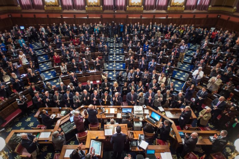 Plans to cut taxes abound at CT’s Capitol ahead of legislative session. What to know