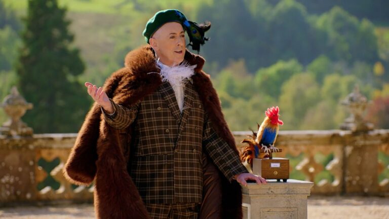 You don’t have to be a celebrity to be on new edition of ‘The Traitors.’ CT is hosting casting call