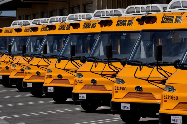 CT city catches nearly 1,000 drivers illegally passing school buses. That was in less than two weeks