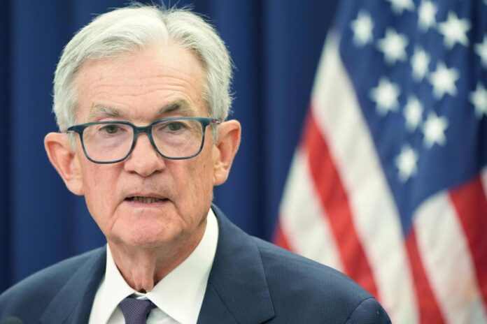 Fed minutes: Lower inflation needed before many officials will support rate cuts