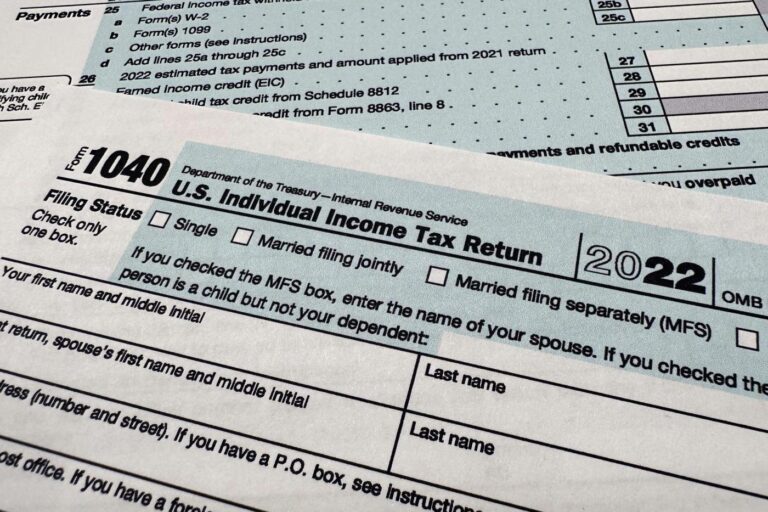 Tax season is here. Here’s what you need to know for stress-free filing