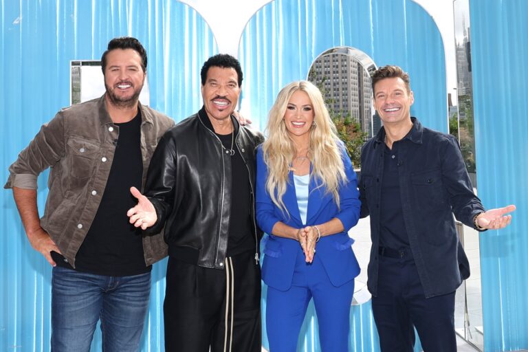 ‘American Idol’ to start streaming live on Disney+