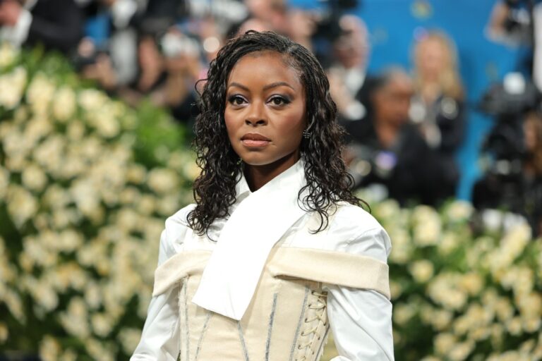 Ryan Coogler ‘X Files’ reboot to star Danielle Deadwyler