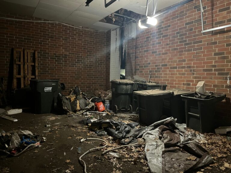 Hundreds of tenants remain displaced despite repairs to three Concierge Apartments buildings