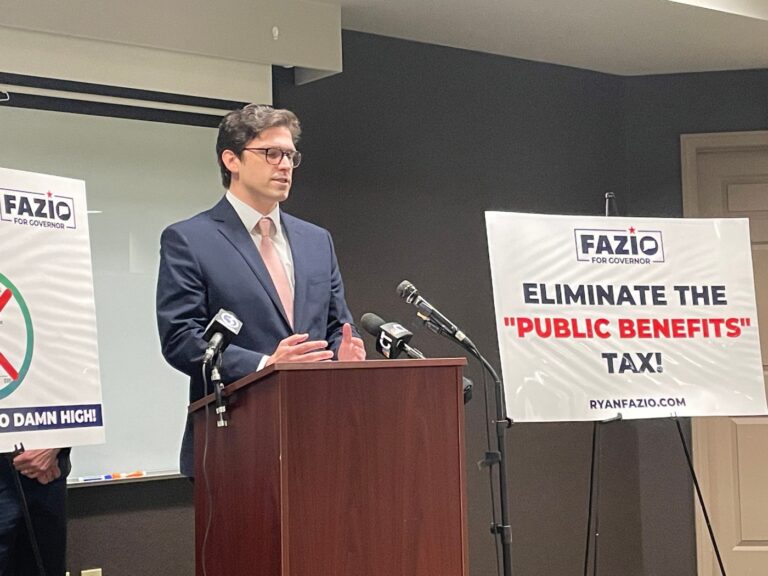 CT Republican calls for 20% cut to electric rates: ‘Utility bills not a piggy bank for politicians’