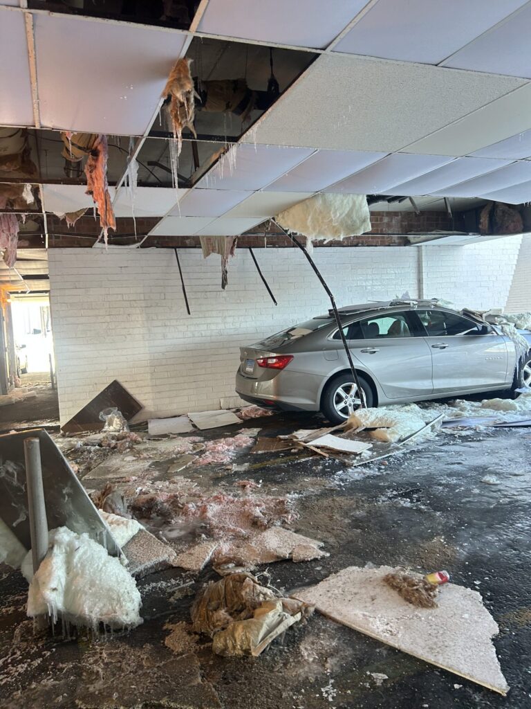 CT AG investing condemned apartment complex after hundreds displaced