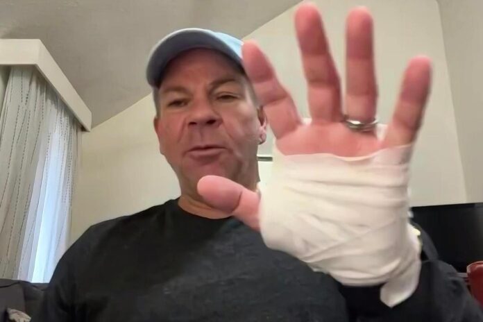 When Rhode Island shooter started firing, bystanders jumped into action to end the carnage