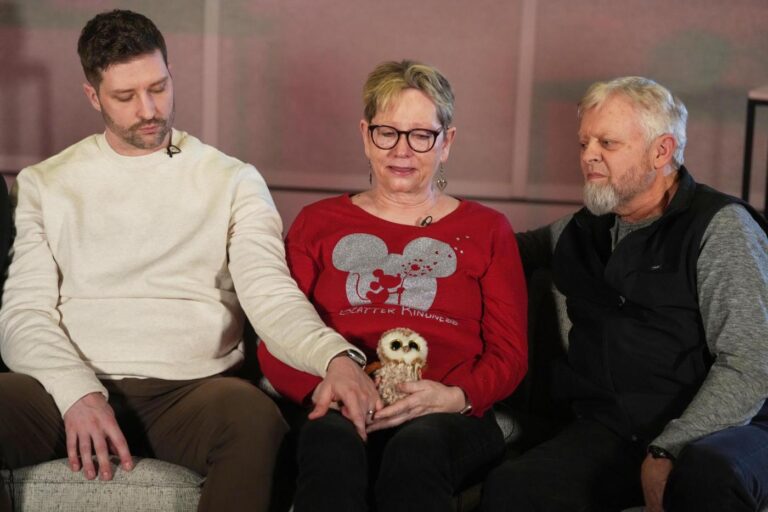 Renee Good’s parents remember her love and laughter