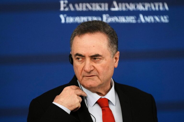 US and Israel launch an attack on Iran with tensions high over nuclear talks