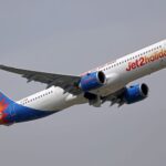 Mid-Air Dispute Forces Jet2 Flight to Divert, Leaving Passengers Shaken