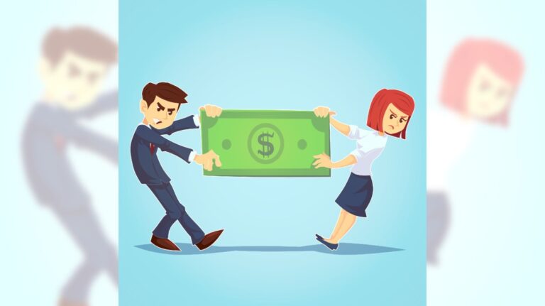 Survey: More than 2 in 5 Americans believe financial secrets are at least as bad as cheating