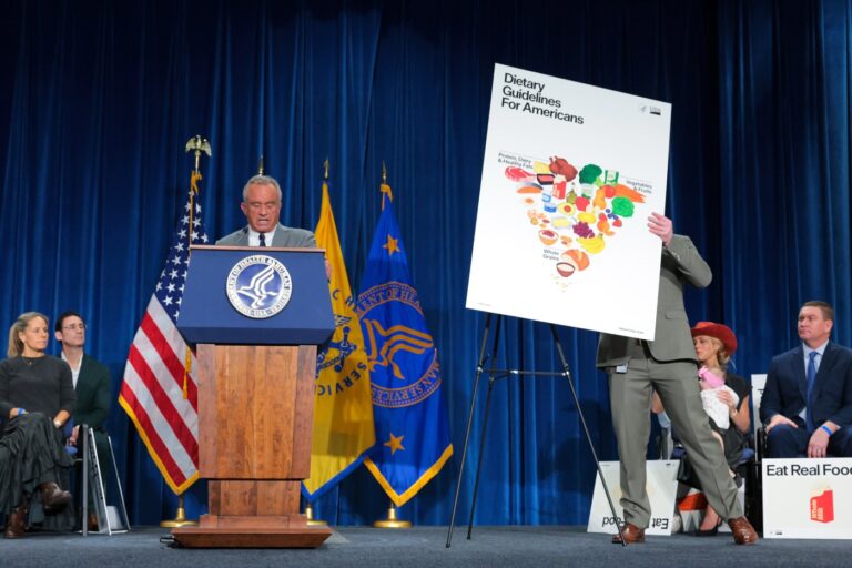 Protein is all the rage. But how much do you really need?