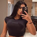 Brazilian Fitness Influencer Arrested Amid Investigation Into Alleged Illegal Sale of Weight-Loss Drugs