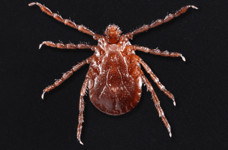 Will freezing temperatures kill ticks in CT? The answer is complicated, scientists say