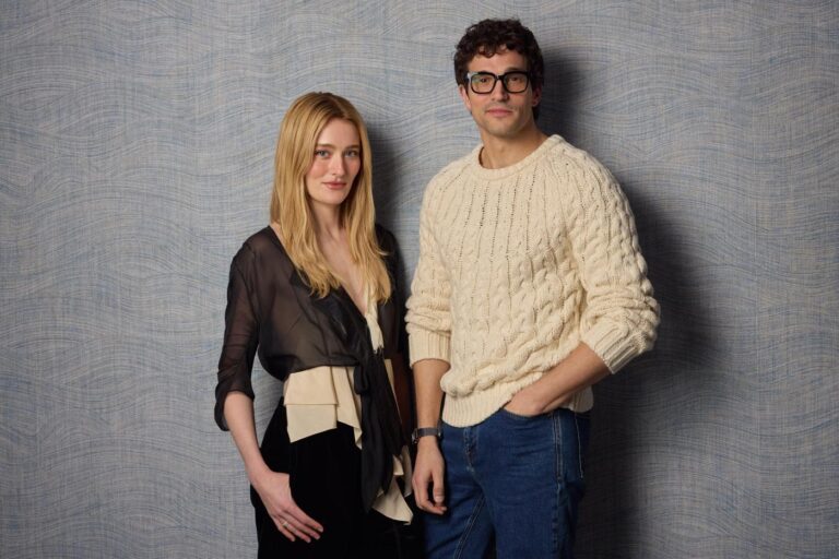 ‘Love Story’ revisits JFK Jr. and Carolyn Bessette. It’s stirred some backlash