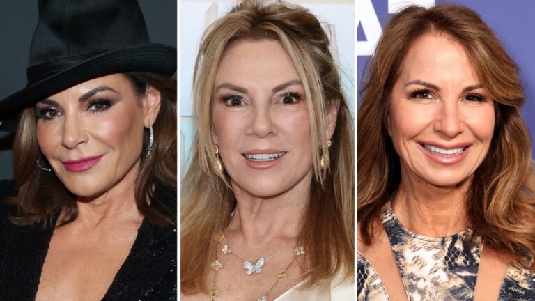 OG ‘Real Housewives of NYC’ stars reuniting in new E! series